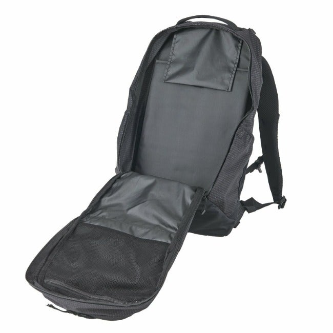 SEMNOZ 25 BLACK - NOIR
