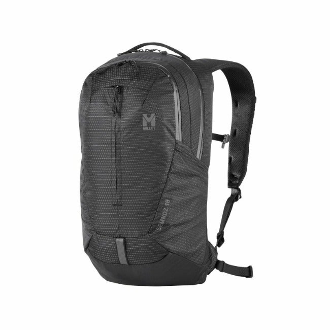 SEMNOZ 18 BLACK - NOIR