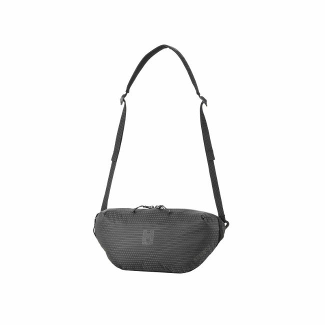 SEMNOZ BODY BAG BLACK - NOIR