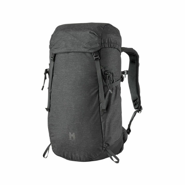 SUIU 27 Women's BLACK HEATHER