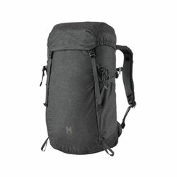 SUIU 27 Women's BLACK HEATHER