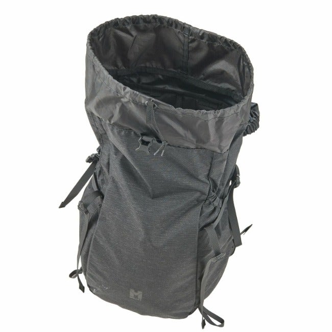 SUIU 27 Women's BLACK HEATHER