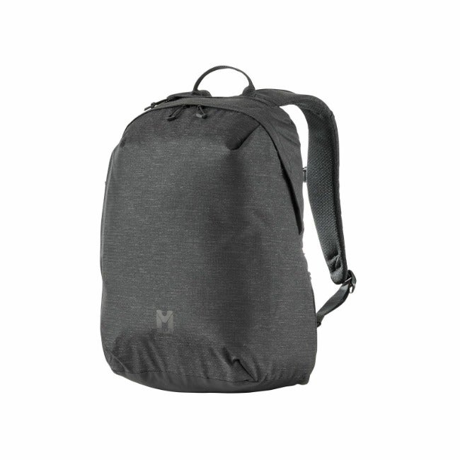 SUIU DAY 18 Women's BLACK HEATHER