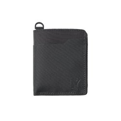 EXP WALLET BLACK - NOIR