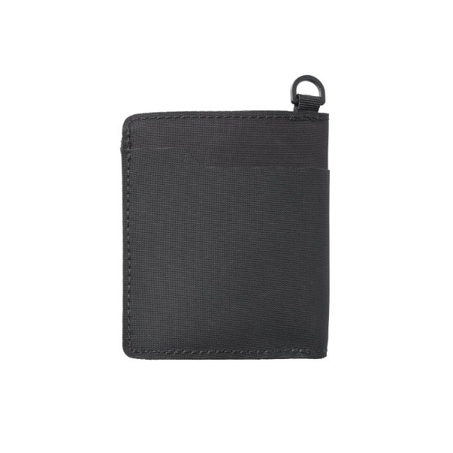 EXP WALLET BLACK - NOIR