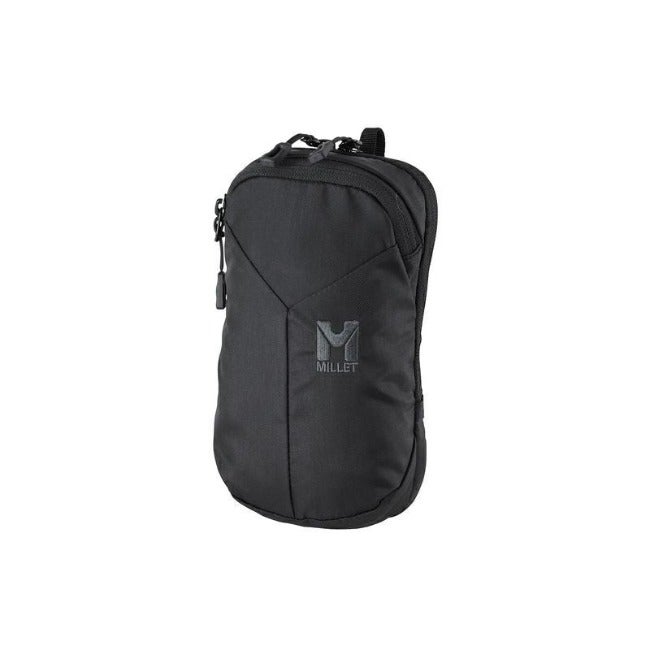 VARIETE POUCH BLACK - NOIR