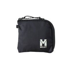 LIGHT WALLET BLACK - NOIR