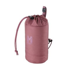 BOTTLE HOLDER 500ML ROSE BROWN