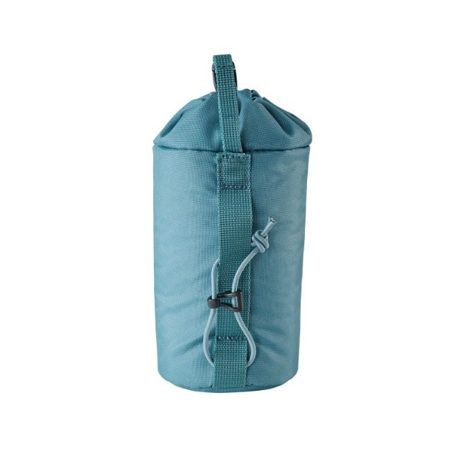 BOTTLE HOLDER 500ML ROSE BROWN