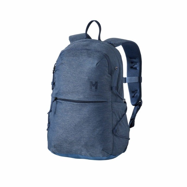PLATEAU 12 HEATHER NAVY