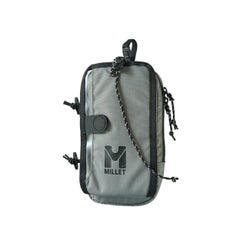 KHUMBU MC POUCH GRANITE