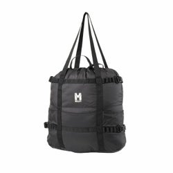 DEFI GEAR TOTE BLACK - NOIR