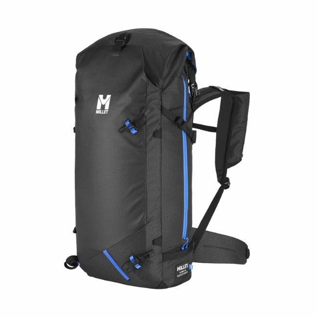 M-WHITE 32 BLACK - NOIR