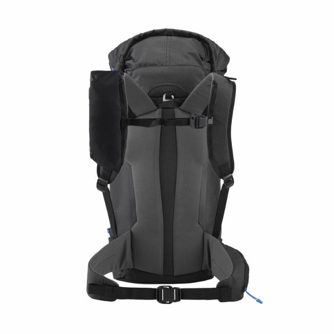 M-WHITE 32 BLACK - NOIR