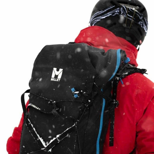 M-WHITE 32 BLACK - NOIR