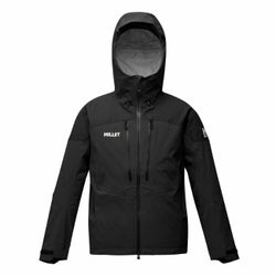 TYPHON NOVA JKT BLACK - NOIR