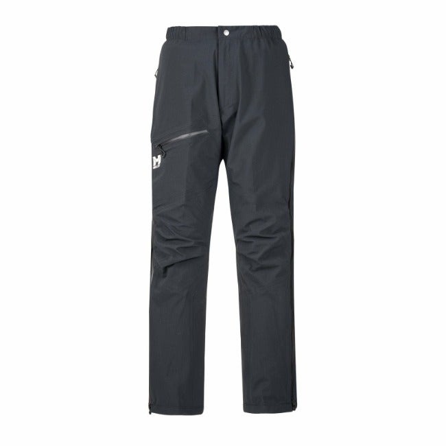 TYPHON NOVA PANT BLACK - NOIR