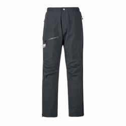 TYPHON NOVA PANT BLACK - NOIR