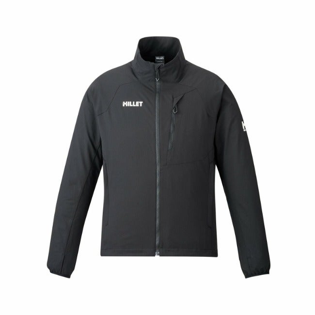 BIONNASSAY STAND JKT Men's BLACK - NOIR