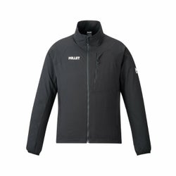 BIONNASSAY STAND JKT Men's BLACK - NOIR
