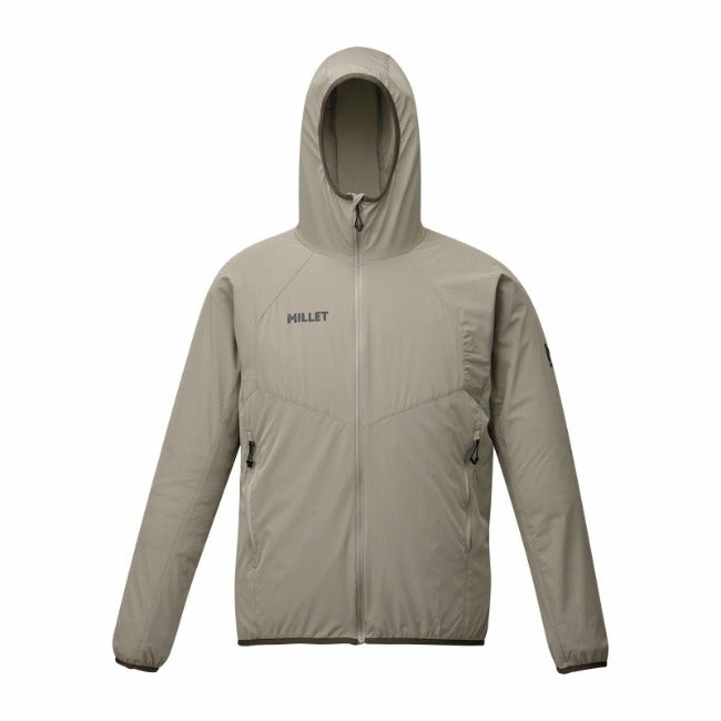 IB HOODIE Men's DORITE