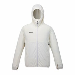 SOL MESH HOODIE Men's FOGGY DEW