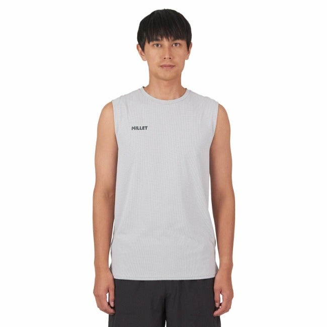 DRYGRID ULTRALIGHT TANK Men's FOGGY DEW