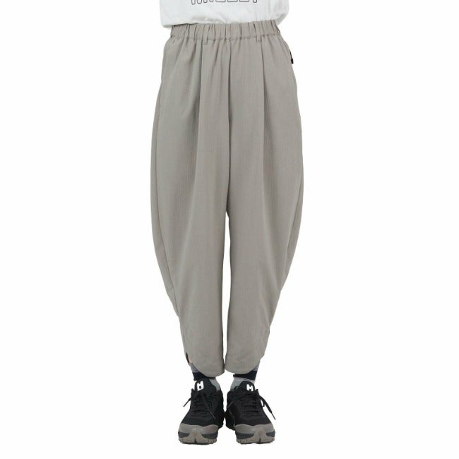 BREATHE MESH MONPE PANT ROPE