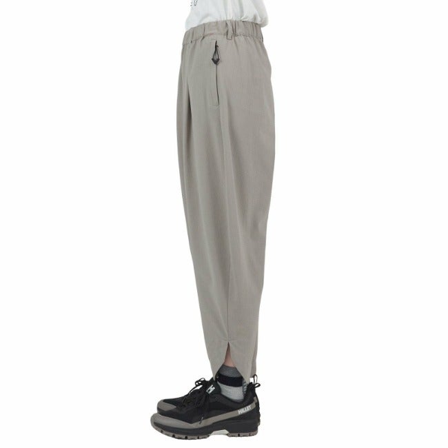 BREATHE MESH MONPE PANT ROPE