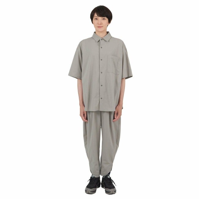 BREATHE MESH MONPE PANT ROPE