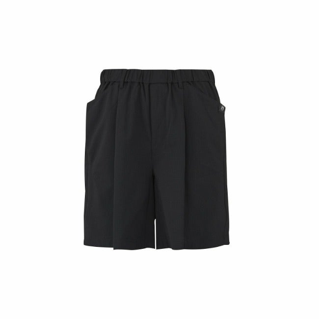 BREATHE MESH SHORT Men's BLACK - NOIR