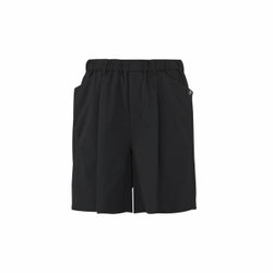 BREATHE MESH SHORT Men's BLACK - NOIR