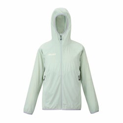 IB HOODIE Women's SEAWEED