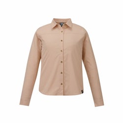 ARPI SHIRT LS Women's VANILLA CREAM