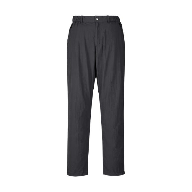 SEMNOZ UL PANT Men's BLACK - NOIR