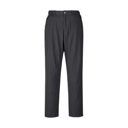 SEMNOZ UL PANT Men's BLACK - NOIR