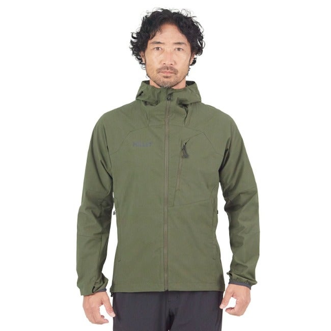 BIONNASSAY JK Men's GRAPE LEAF