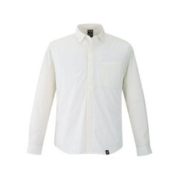 IB SOLID SHIRT LS Men's FOGGY DEW