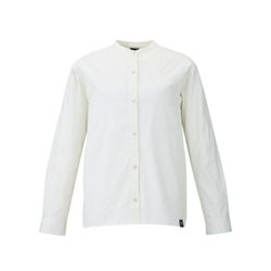 IB CHECK STAND SHIRT LS Women's FOGGY DEW