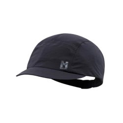 TYPHON ST RAIN CAP BLACK - NOIR