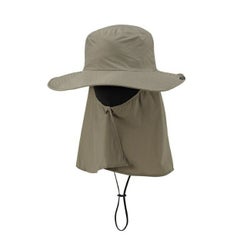 BREATHEBARRIER II SUNSHADE HAT Women's DORITE