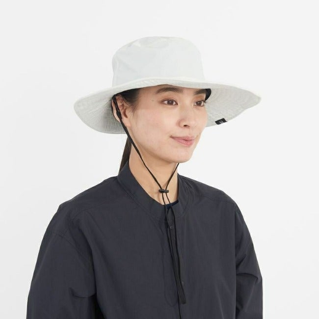 BREATHEBARRIER II SUNSHADE HAT Women's DORITE