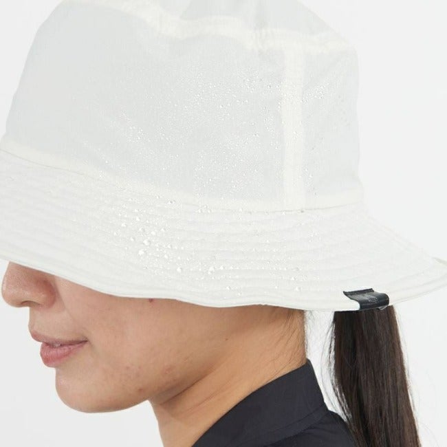 BREATHEBARRIER II SUNSHADE HAT Women's DORITE