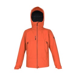 TYPHON WARM JKT Men's PAPRIKA