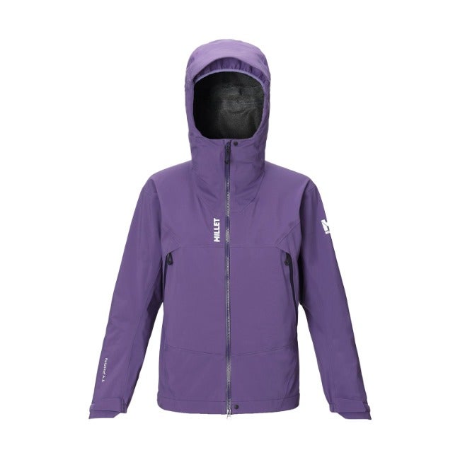 TYPHON WARM JKT Men's GALAXY