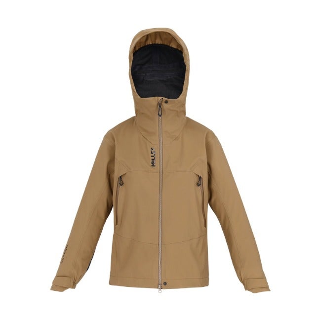 TYPHON WARM JKT Women's OTTER