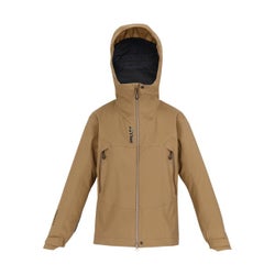 TYPHON WARM JKT Women's OTTER