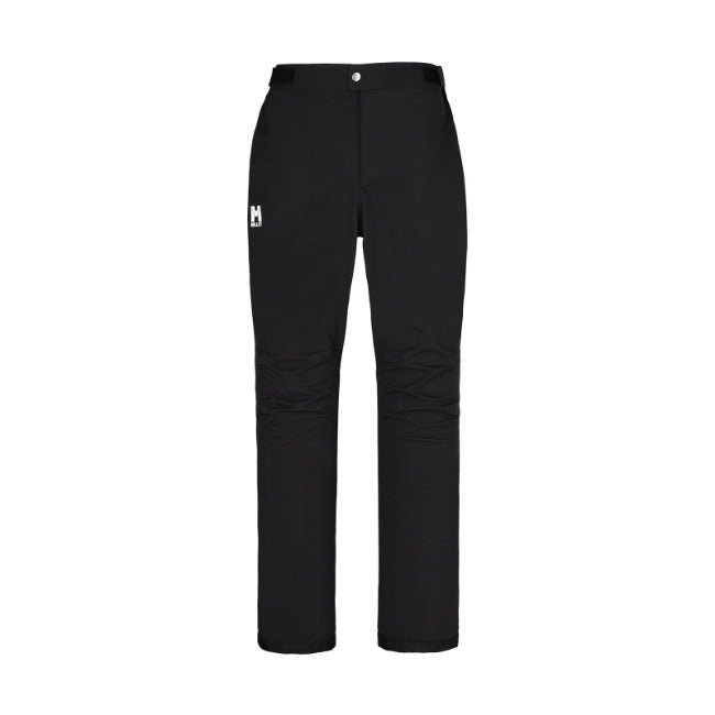 TYPHON WARM PANT Men's BLACK - NOIR