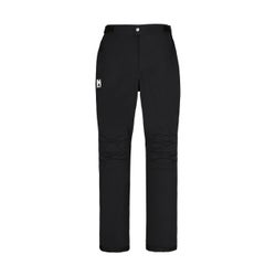 TYPHON WARM PANT Men's BLACK - NOIR