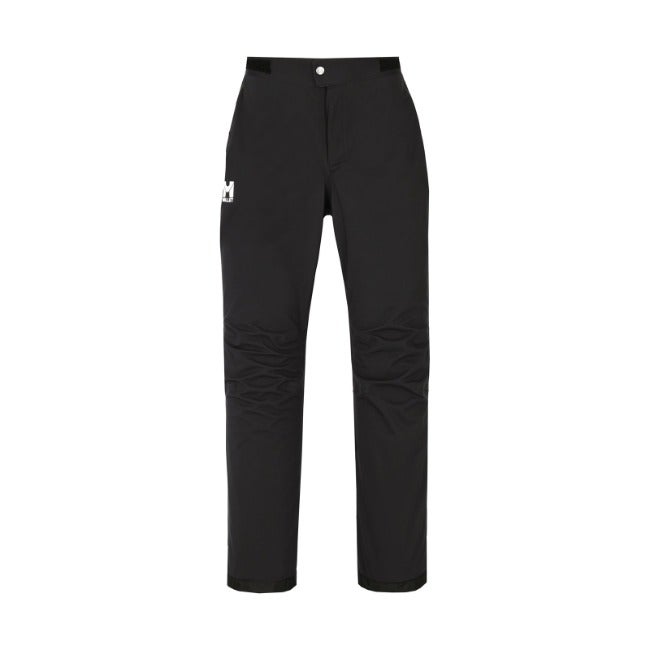 TYPHON WARM PANT Women's BLACK - NOIR